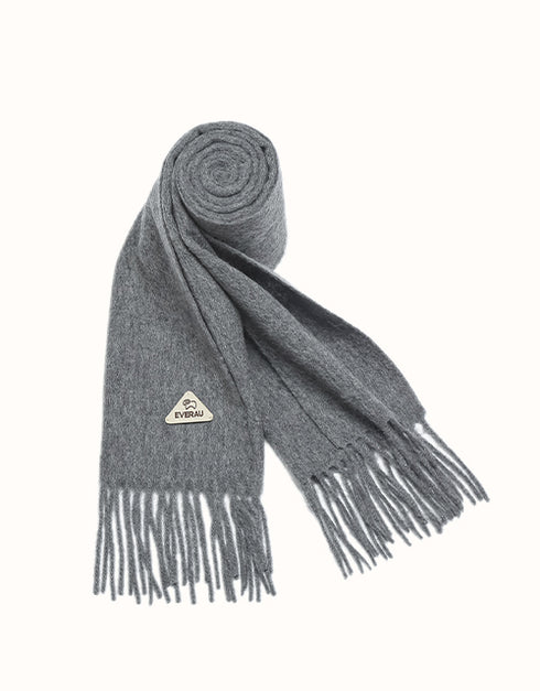 EVERAU® Eva Plain Scarf